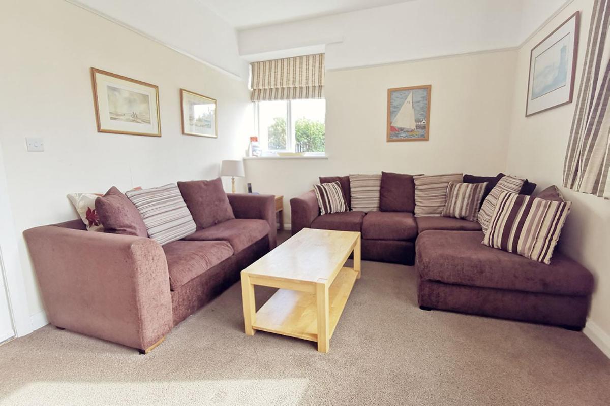 Cae Grugog Cottage-3 Bed-Sleeps 6-Ground Floor Bathroom Trearddur Exterior photo